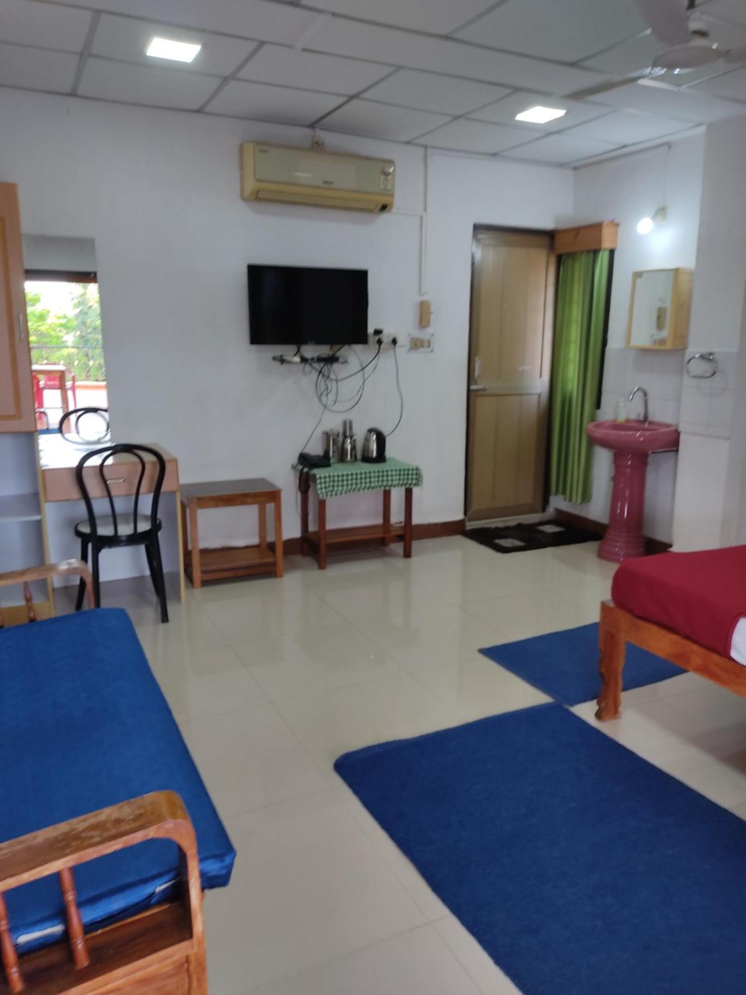 Dutta'S Residency Bed & Breakfast Port Blair Room photo